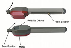 Linear Arm Automatic Gate Operator, automatic gate opener