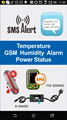 GSM SMS Monitoring Alarm RTU5023 with APP 4