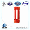 API standard  centralizer 1