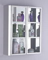 Modern Custom Made Kitchen Cabinet (B1207) 2