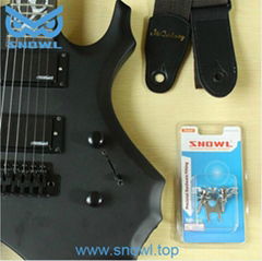 High quality guitar fastener guitar