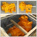 Centrifugal Horizontal Mining Solid transfer Slurry Pump 5