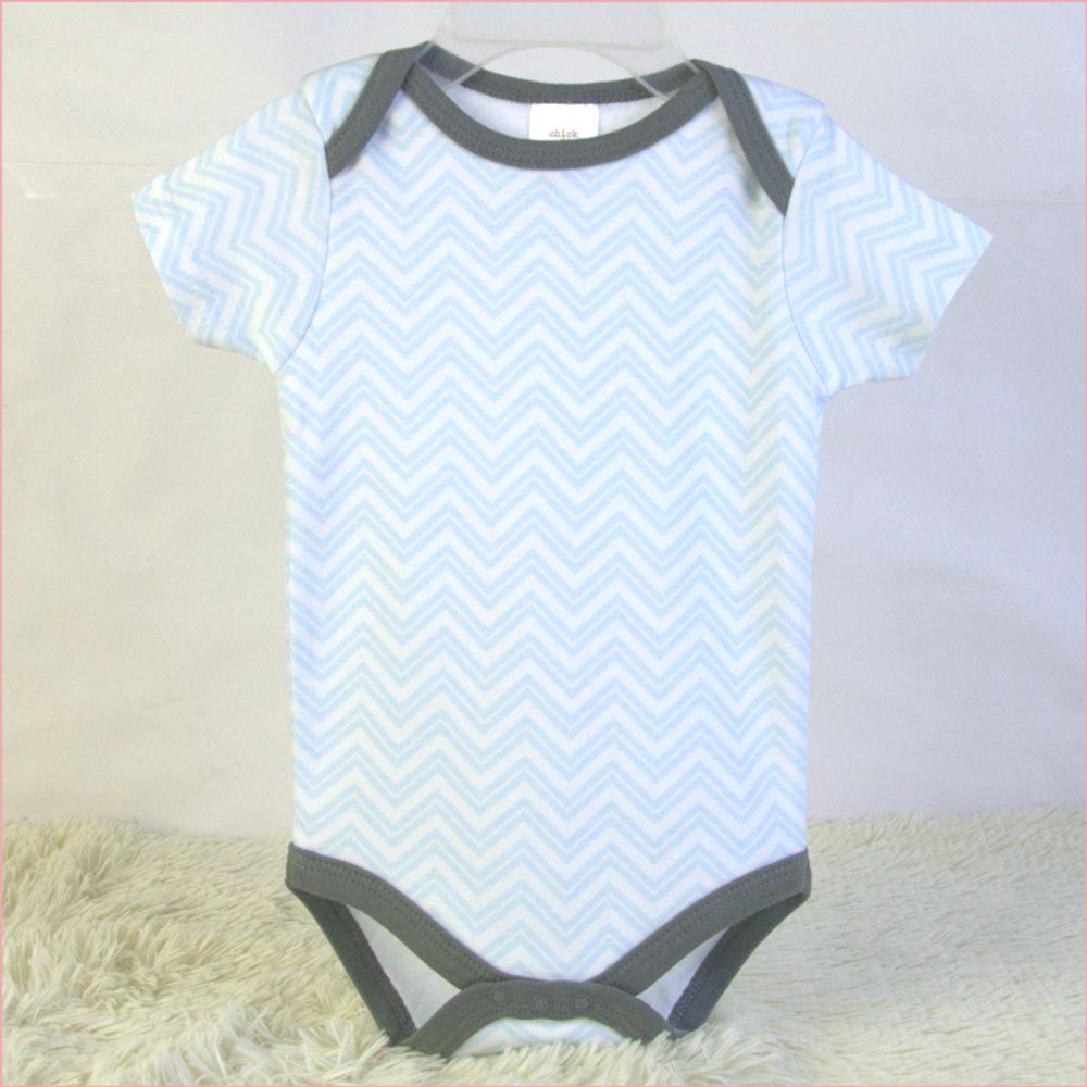 100% cotton baby bodysuits 3