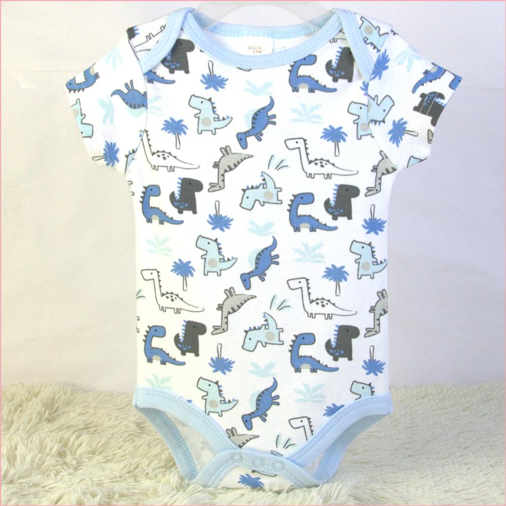 100% cotton baby bodysuits 5