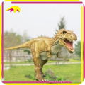 Amusement Park Highly detailed Animatronic Fake Dinosaur 4