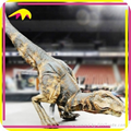 Easy Control Rubber Realistic Walking Dinosaur Costume   2