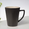 Ceramic Coffe Cup and Ceramic Mug 2