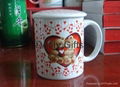 Advertisement Gift Ceramic Cup and Coffe Cup 1