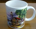 Advertisement Gift Ceramic Cup and Coffe Cup 4