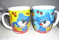 Advertisement Gift Ceramic Cup and Coffe Cup 5