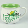 Kinds of Ceramic Mug and Pocelain Coffe or Tea Cup