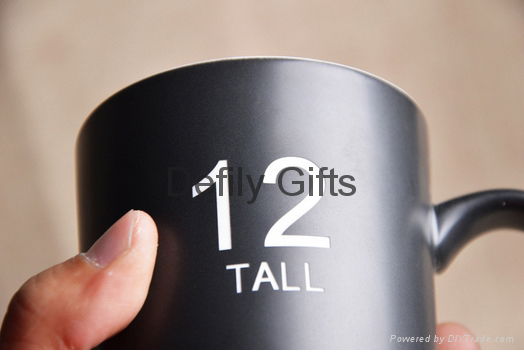 Promotional Gifts Ceramic Coffe Cup and Mug