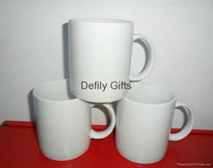 Advertisement Cup Ceramic Coffe Cup and Mug