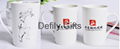 Promotional Gifts Ceramic Coffe Cup and Ceramic Mug 2