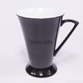 Promotional Gifts Ceramic Coffe Cup and Ceramic Mug 5