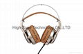 Gaming Headset G3 with Vibration flashing light and 7.1 Surround Sound