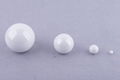 Zirconia alumina nitride silicon carbide ceramic ball ceramic bearing ball  2