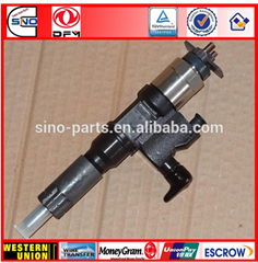 Made In Japan Denso Fuel Injector 8-98151837-3 Genuine parts Injector 095000-890