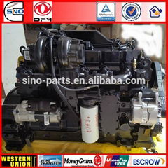 Dongfeng Cummins Engine Co Engines Cummins 6CTA 8.3 for Sale 6CTA8.3-C215 Cummin