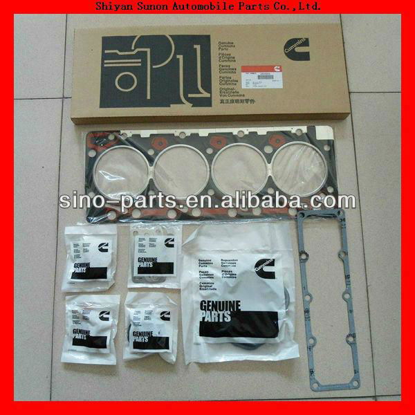 Repair Kit Cummins Gasket Kit 4955229 4955230 4955356 4955357 4025107 4025108