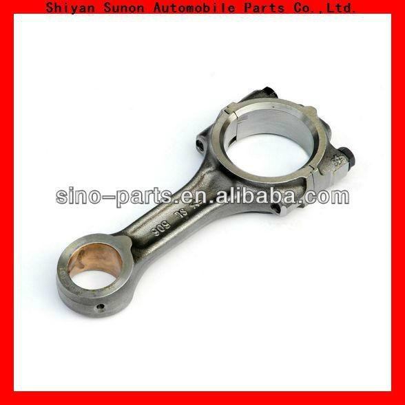 Cummins ISBe function connecting rod 4943979 4891176