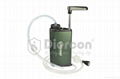 Diercon new updated outdoor water filter