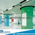 Waterproof Vitreous Enamel Panel REF22 1