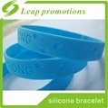 Famous brand promotional Silicone