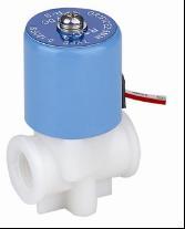 Machine Solenoid Valve