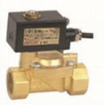 Explosion-proof Solenoid Valve