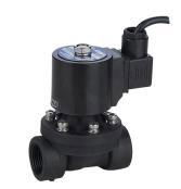 Fountain Solenoid Valve