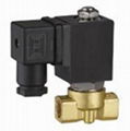 Medium Pressure Solenoid Valve