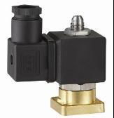 Plate Direct Acting Mini Solenoid Valve