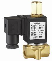 231Y/ VX3/ 2/3RSW 3-way Mini Solenoid Valve