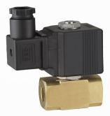 YSV/YSV-K/VX2/YSX 2-way Direct Acting Mini Solenoid Valve