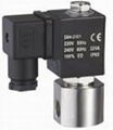 UD Direct Acting?pilot Operated Mini Solenoid Valve