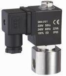 UD Direct Acting?pilot Operated Mini Solenoid Valve