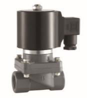 ZCF-P Anti-corrosive Solenoid Valve