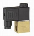 RSV Low Power Solenoid Valve