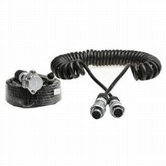 BR-TC7P Trailer Kits Cable For Heavy Duty