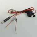 BR-CP01 Power Cable With Male DC