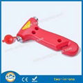 Two-in-one Emergency Hammer 1