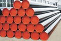 API5l Gr.A Line Pipe