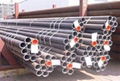 EN10297-1 Seamless Steel Pipe 1