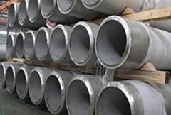 ASTM A335 Alloy Steel Pipe