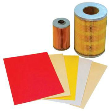 Auto/Car Filter Paper