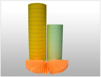 Auto/Car Filter Paper 2