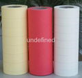Auto filter paper ( air oil fuel bypass filter ppaer) 5