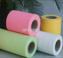 Air filter paper