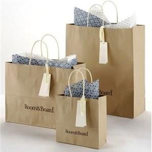 Kraft Paper Bags